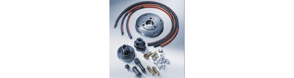 Accesorios para bombas Siemens Common Rail