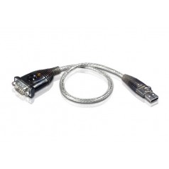 DRIVERS USB-SERIE