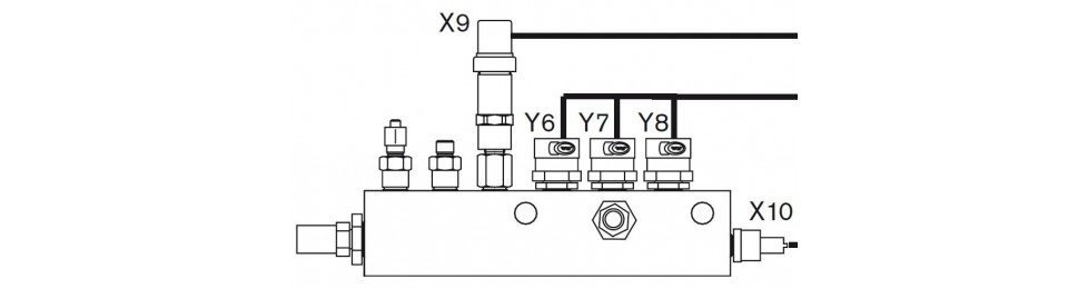 Rail EPS 1600 Bar