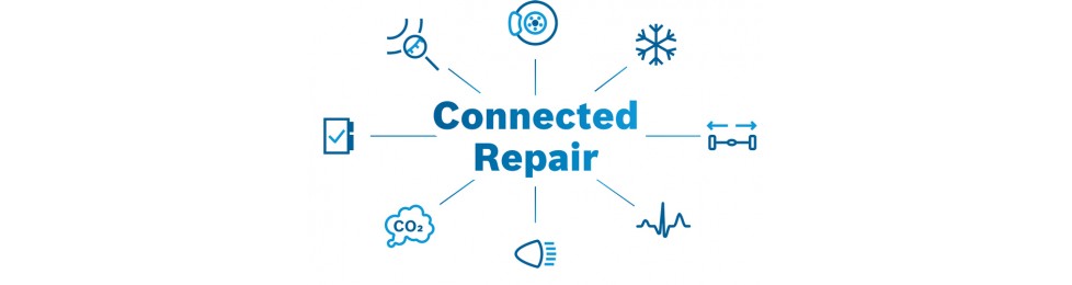 Curso Connected Repair (CoRe) Online